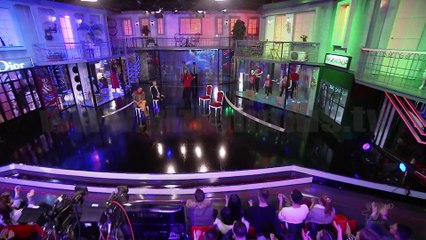 Ku fshihet peshku i madh - Alpazar - Vizion Plus