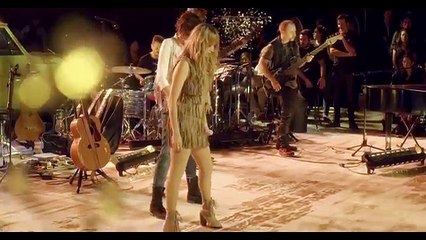 HA-ASH - Odio Amarte (Primera Fila - Hecho Realidad En Vivo)