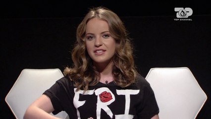 Select, 11 Shkurt 2017, Pjesa 1 - Top Channel Albania - Entertainment Show