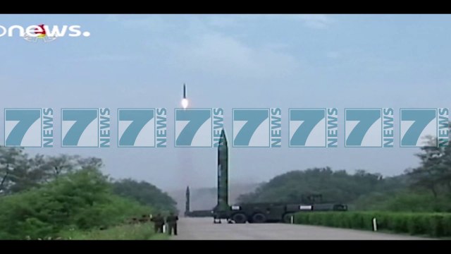 KOREJA E VERIUT PROVOKON SERISH - News, Lajme - Kanali 8