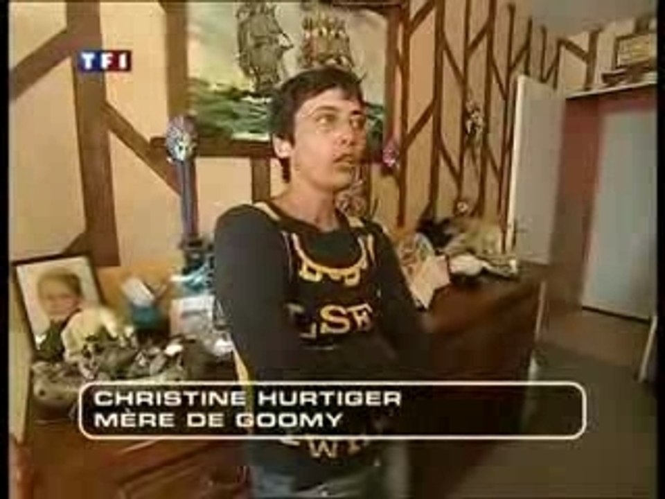 Tecktonik - Danse de ploucs