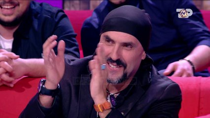 Pa Limit, 12 Shkurt 2017, Pjesa 2 - Top Channel Albania - Entertainment Show