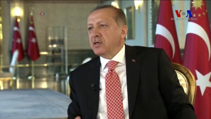 Erdoğan: Son Terörist Yok Edilinceye Kadar bu Mücadelemiz Devam Edecek
