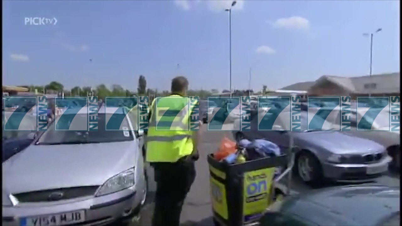 VRASESI SHQIPTAR QE ARRITI TE RIKTHEHET NE BRITANI - News, Lajme - Kanali 7