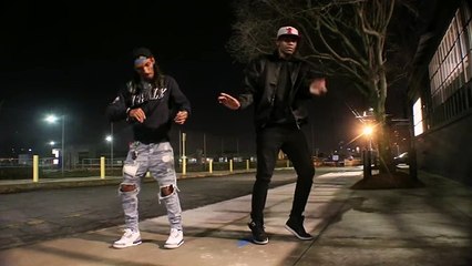 Amazing Dancers!!! - DUBSTEP