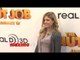 Megan Drust "The Nut Job" Los Angeles Premiere - Red Carpet Arrivals