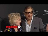 Michael York 2014 BAFTA Los Angeles Awards Season Tea - Arrivals