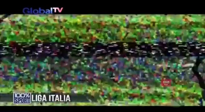 Ngamuk, AS Roma Taklukkan Pescara 4-1