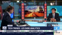 Zoom sur les grandes tendances tech des prochaines années - 25/04