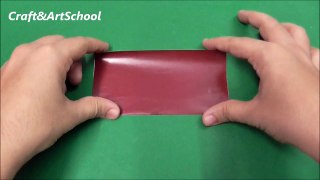 How to make origami paper coaster _ Origami _ Paper Folding Craft Videos & Tutorials.-Dhl-3cbRUIc