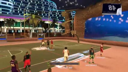 OG-BART-420's Live PS4 Broadcast (67)