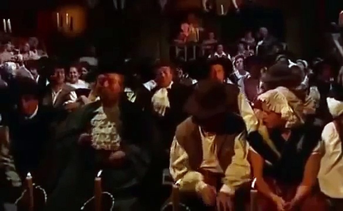 Marquis de Sade Justine 1969 West German Italian film Cruel Passion Italian part 3/3