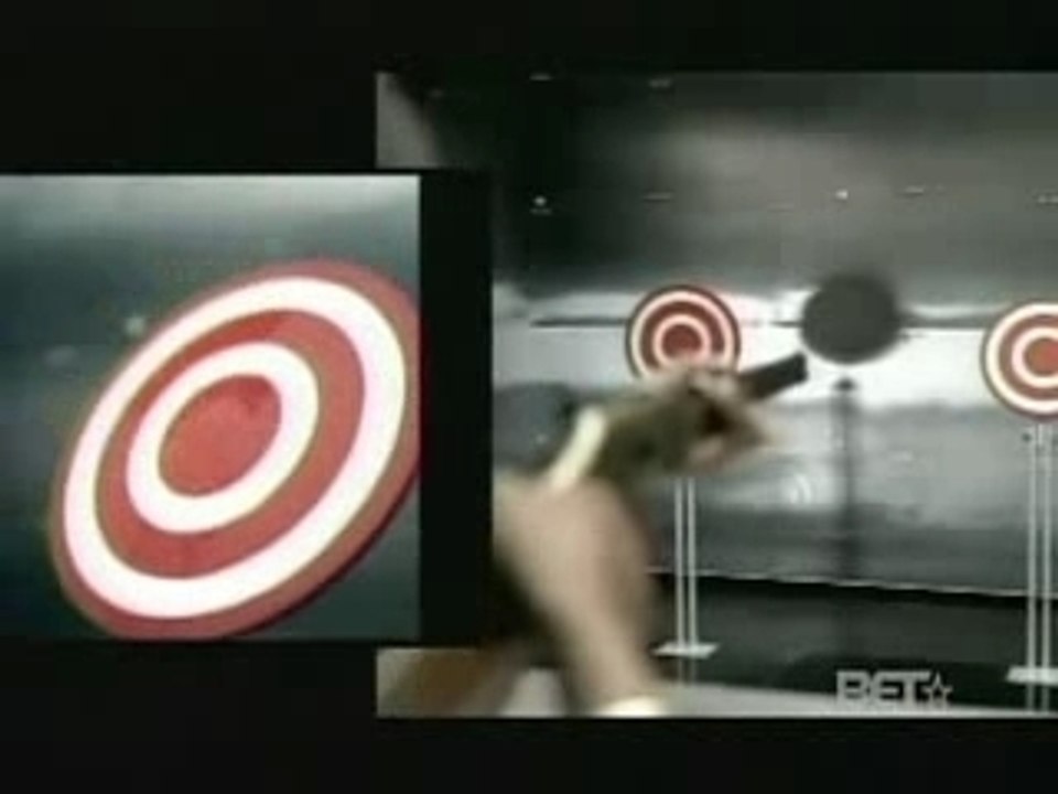 50 Cent - Amusement Park (HQ BET)