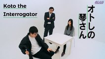 [BEAM] 17th Single Individual PV - Sasaki Kotoko (English Subtitles)