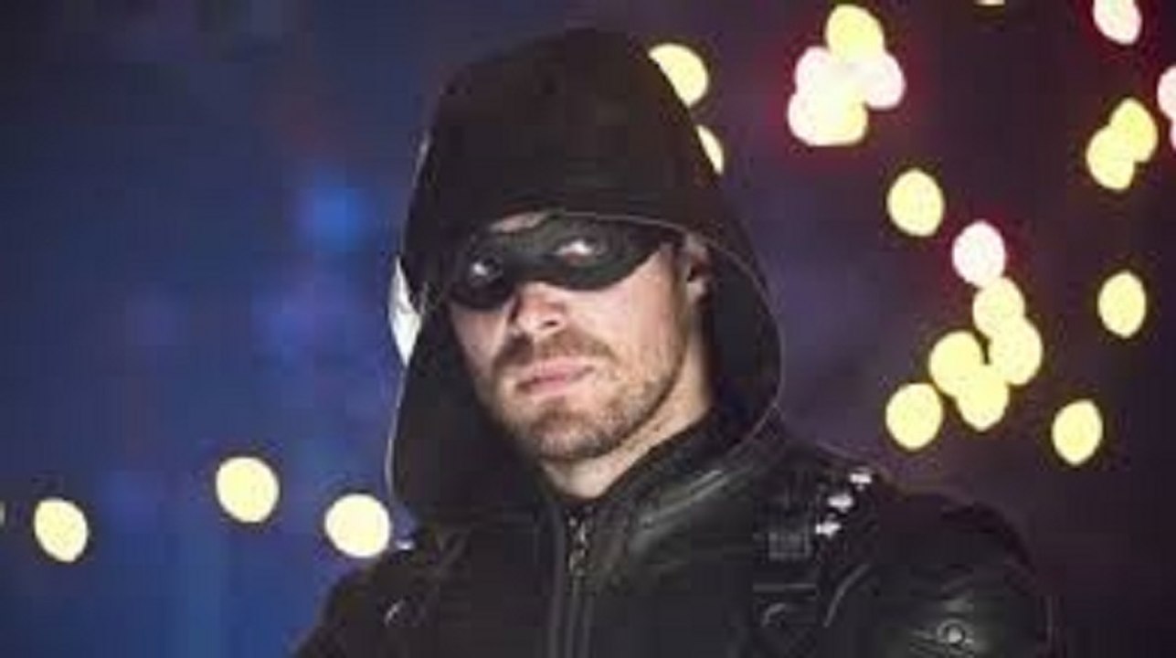 Arrow S5E19 >>> Dangerous Liaisons >>> HD