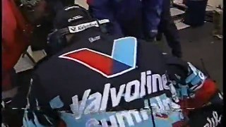 1998 NASCAR Winston Cup Primestar 500 part 3/4
