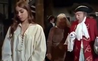Marquis de Sade Justine 1969 West German Italian film Cruel Passion Italian part 1/3