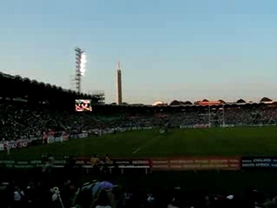 hymne irlande namibie coupe du monde rugby bordeaux