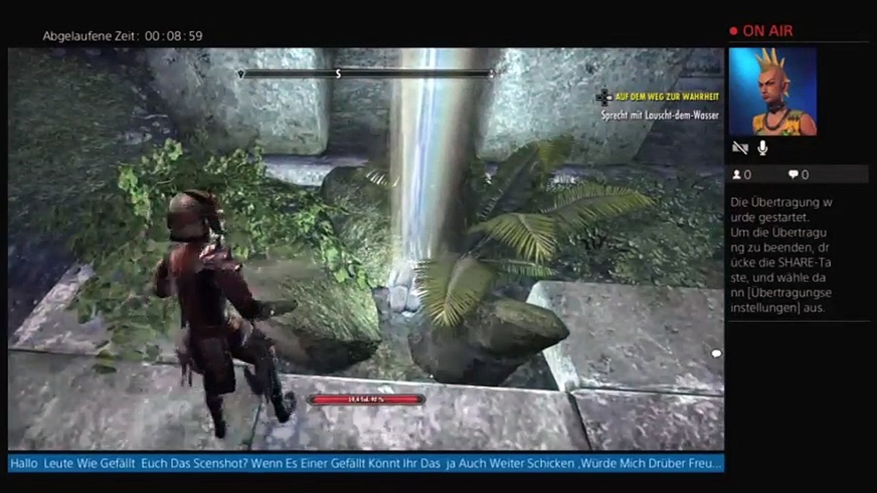 PS4-Live-Übertragung von OLIVER THOMAS (24)