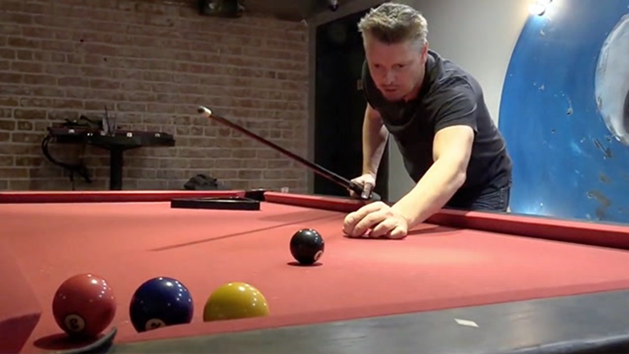 Elevate Your Hustle With These 'Magic' Pool Tricks