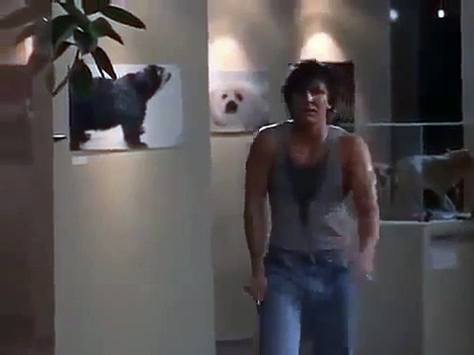 Lower Level 1991  English  English Thriller s part 2/2