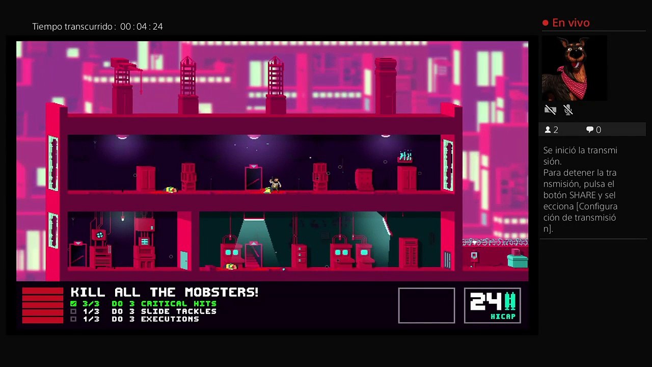 Gamestv SrCH0CKO