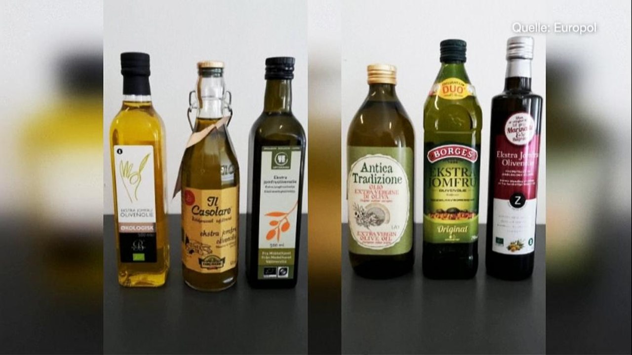 Gammelfleisch und Panschwein: Europaweiter Schlag gegen Lebensmittelfälscher