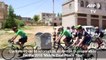 Jordan: cyclists ride from Amman to Petra for peace