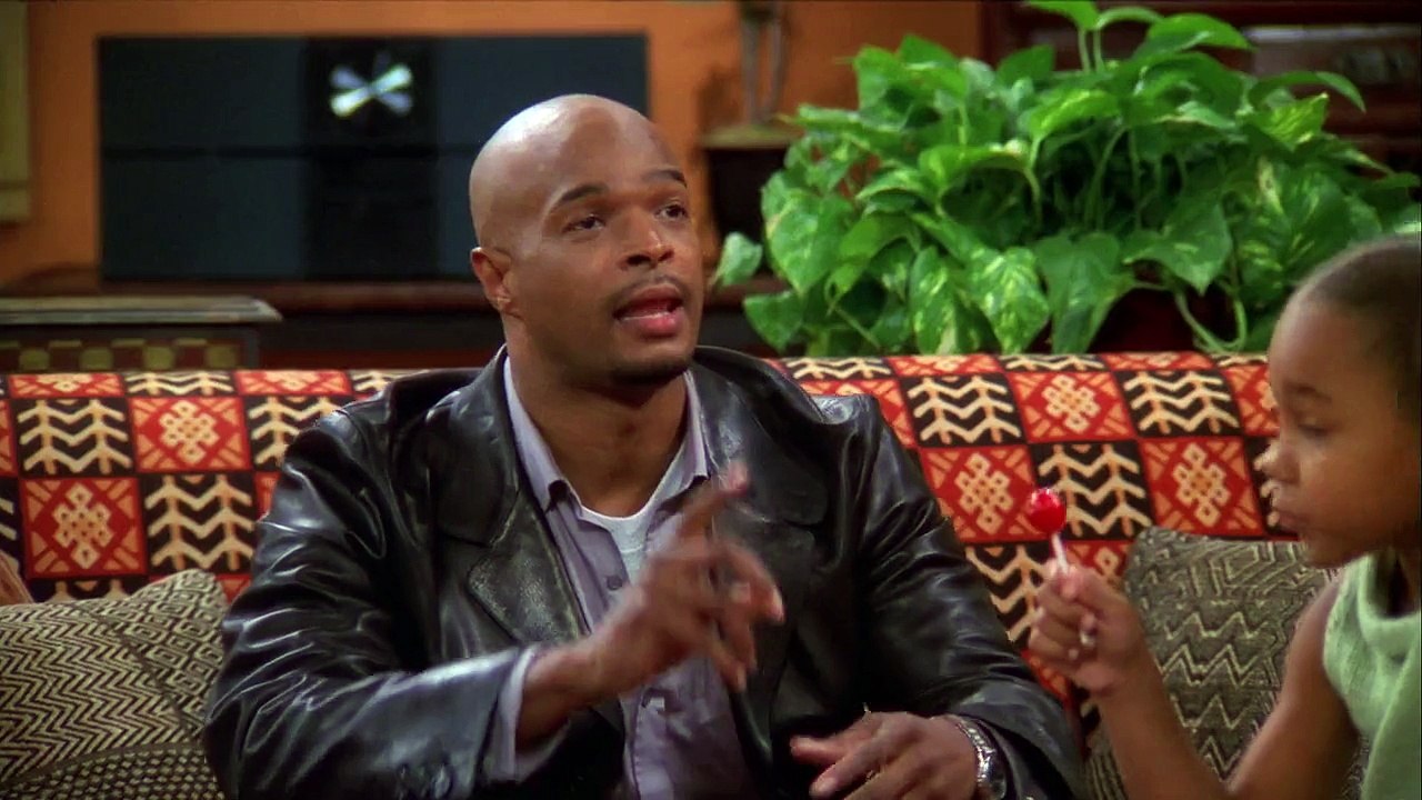 Eu, a patroa e as Crianças - S02E03 - Sem regras 720p