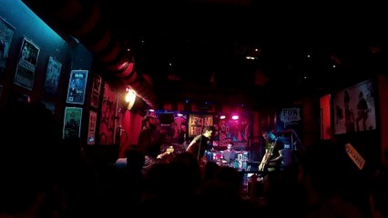 Gone with the pain - Treinta