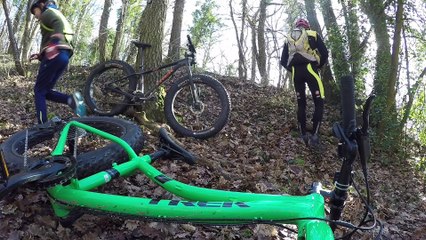 fat bike trek 24 pouces 2016 Noël