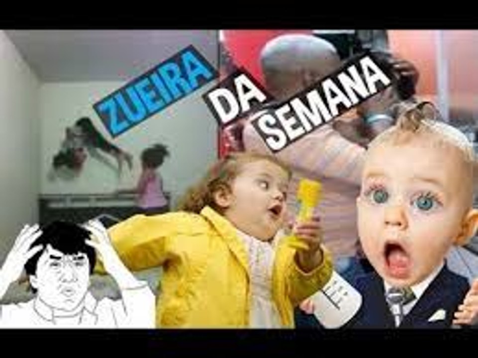 ZUEIRA DA SEMANA! NARRADO PELO GOOGLE TRADUTOR