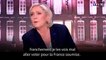 Elysée 2017 : les appels du pied de Marine Le Pen aux électeurs déçus de Jean-Luc Mélenchon