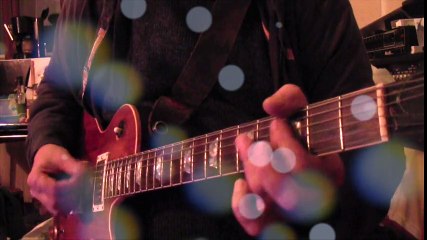 marco rodriguez "blues de ville"