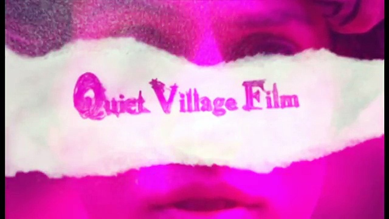 `` The Day of the Purple Sun ´´   [Trailer]  a film by Carsten Frank ° starring Margarethe von Stern