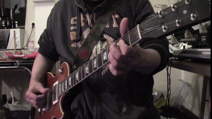 marco rodriguez "le blues de 23h19"