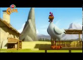 KELOĞLAN UZUN YAVER'E KARŞI,Animasyon çizgi film izle 2017