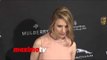 Brit Marling 2014 BAFTA Los Angeles Awards Season Tea - Arrivals