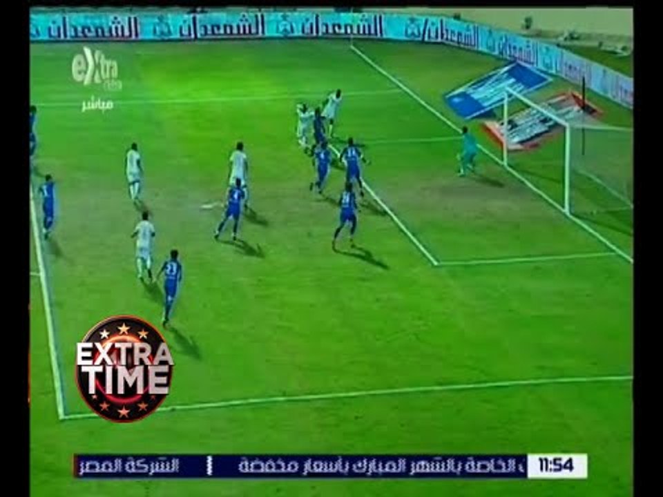 اكسترا تايم | كهربا ينتظر عرض احتراف نهاية الموسم .. للتفاصيل !