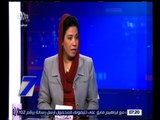الساعة السابعة | نشوى الديب : رئاسة الوزراء تهتم بنفسها بمشروع إنهاء أزمة القمامة