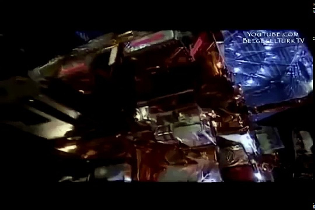Dünya'dan Kaçmak Uzayda Yaşam Türkçe Belgesel Dublaj Belgesel.Belgesel izle türkçe 2017 part 2/2