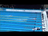 Swimming - Men's 400m Freestyle - S8 Heat 1 - London 2012 Paralympic Games