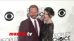 Ian Ziering People's Choice Awards 2014 - Red Carpet Arrivals