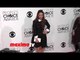 Sara Bareilles People's Choice Awards 2014 - Red Carpet Arrivals