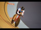 Cycling Track - Women's Individual C5 Pursuit - Bronze Medal Final -London 2012 Paralympic Games