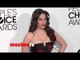Kat Dennings People's Choice Awards 2014 - Red Carpet Arrivals