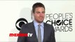 Stephen Amell People's Choice Awards 2014 - Red Carpet Arrivals