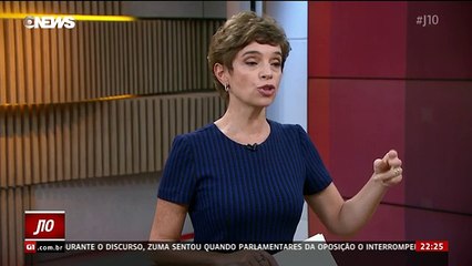 Pezão está em uma espécie de cerco, diz Lo Prete