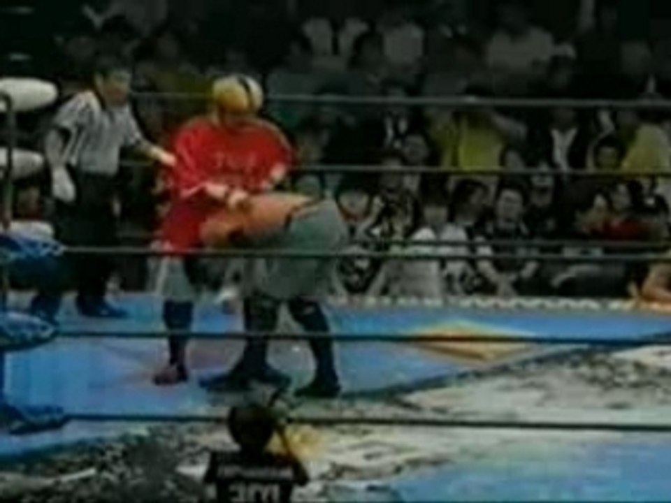 Ito vs. Hido