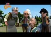 KELOĞLAN BASKIN,Animasyon çizgi film izle 2017